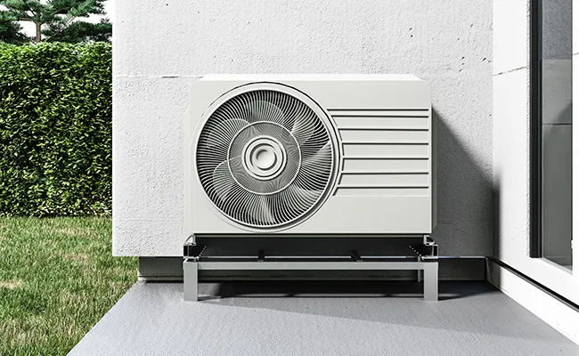 Toplotne črpalke Toplotne črpalke