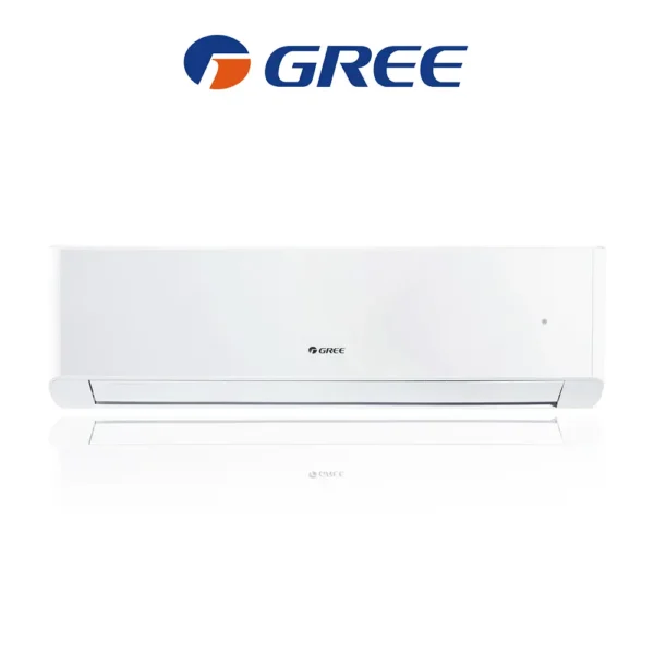 gree amber nordic
