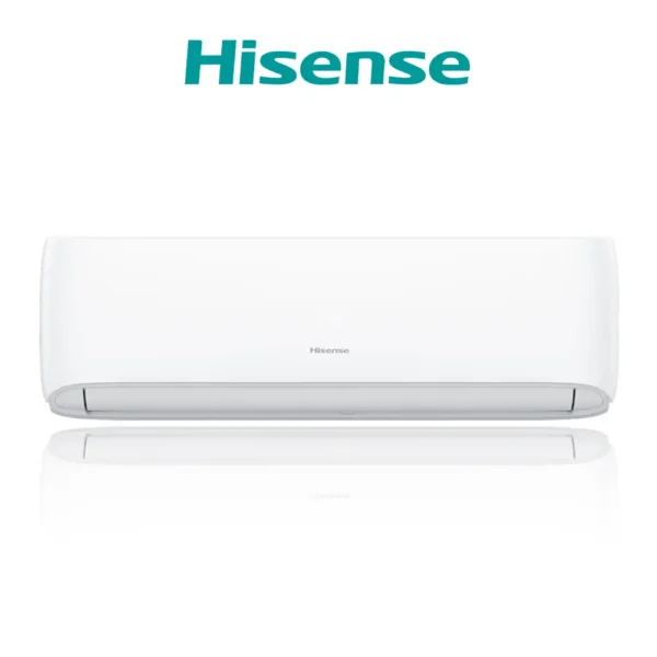 hisense expert smart
