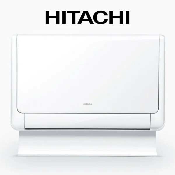 hitachi shirokuma slika