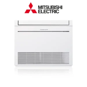 mitsubishi electric mfz kt