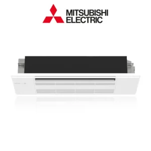 mitsubishi electric mlz kp