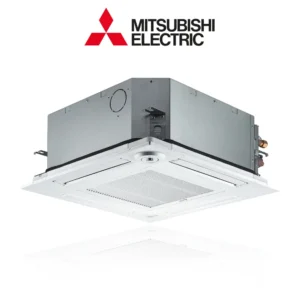 mitsubishi electric slz m